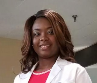 Olivia A, MD