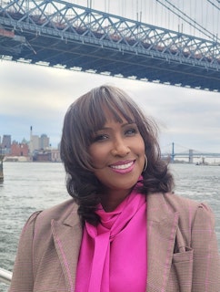 C Renee W, MD Psychiatrist