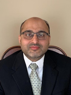 Salman R, MD
