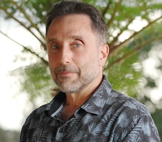 Michael M, MD Psychiatrist
