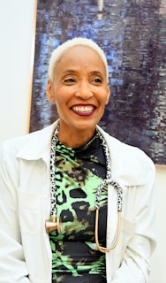 Simone V, MD