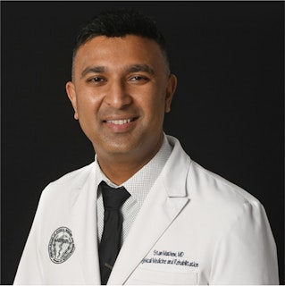 Stanley M, MD