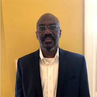 Oladapo F, MD Psychiatrist