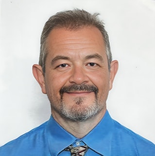 Alfredo S, MD Psychiatrist