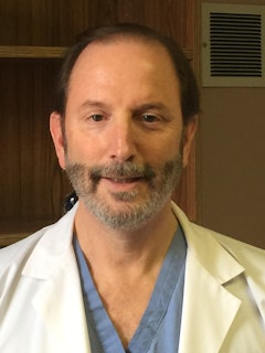 Larry W, MD