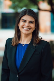 Sarah A, MD Psychiatrist