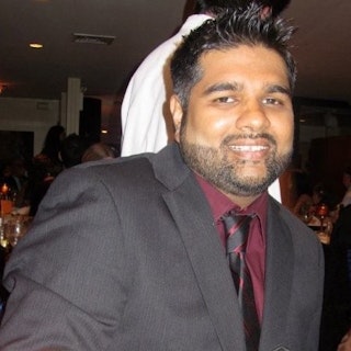 Nauman R, MD