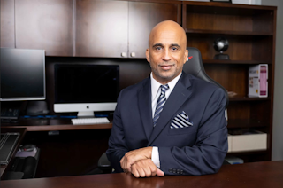 Stephen B, MD