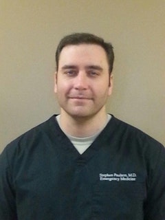 Stephen P, MD