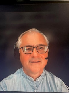 Oleksandr O,​ MD Psychiatrist