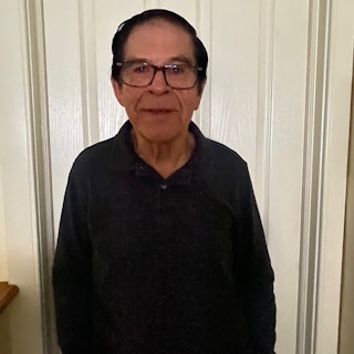 Charles M, MD Psychiatrist