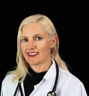 Hope B, MD Psychiatrist