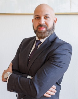 Alok S, MD Psychiatrist