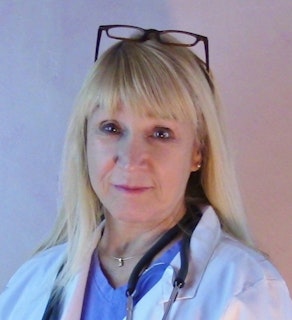 Carol U, MD
