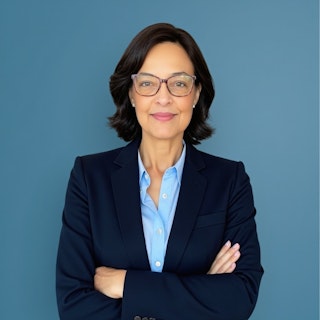 Pamela H, MD