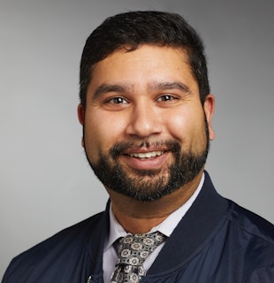 Ravi S, MD