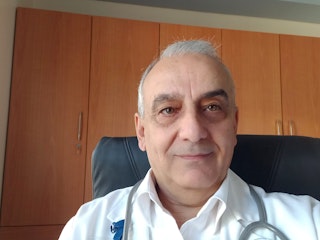 Husam G, MD