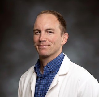 James D, MD