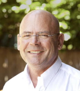 Jeffrey E, MD