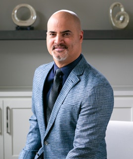 Gilbert Si, MD Psychiatrist