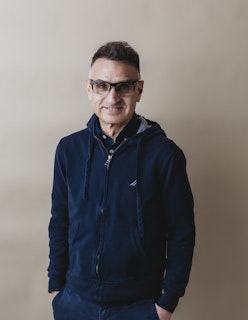 Lance D, MD Psychiatrist