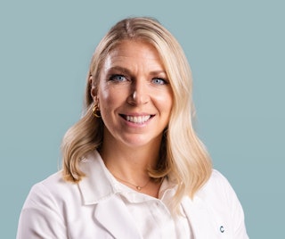 Brittney C, MD