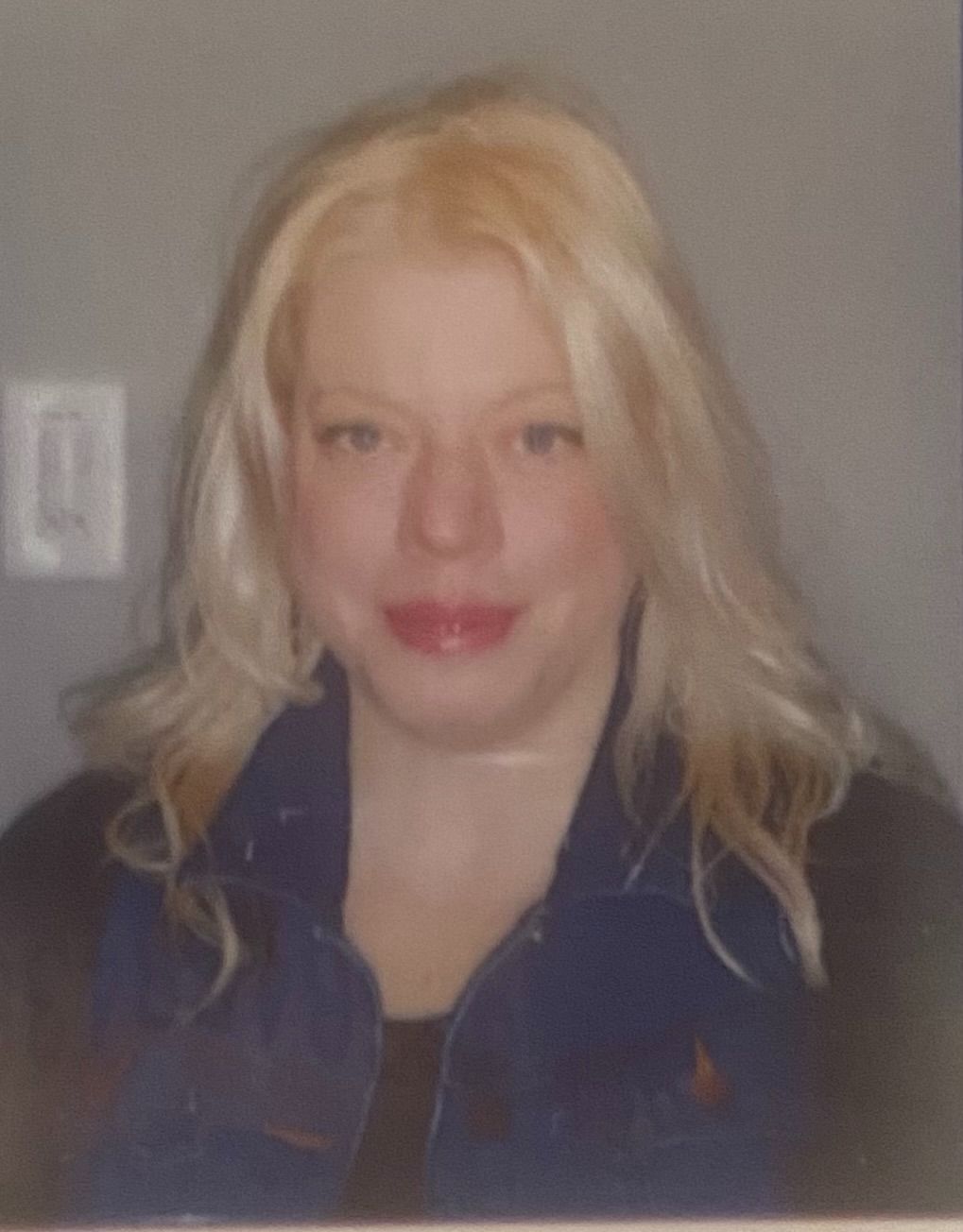 April L, MD Psychiatrist