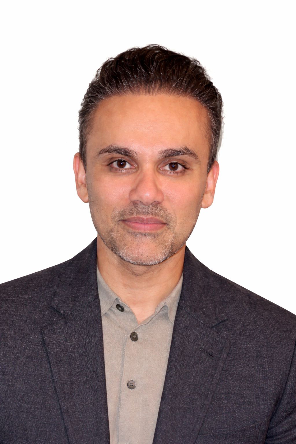 Asad H, MD