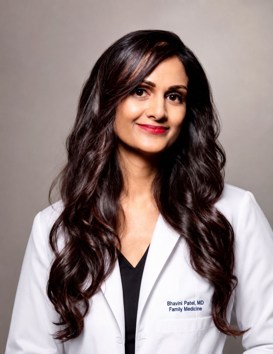 Bhavini P, MD