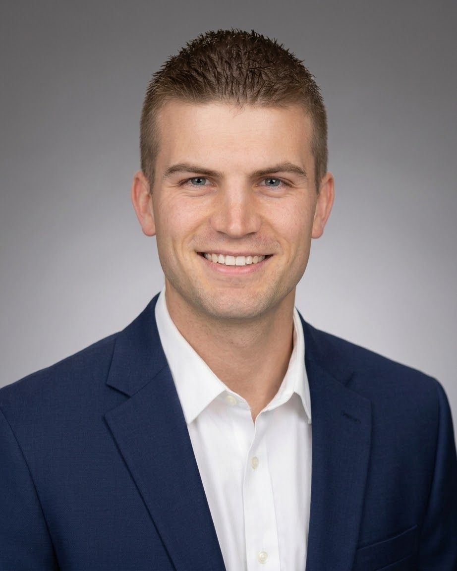 Dalton B, MD Psychiatrist