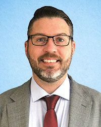 Derek G, DO