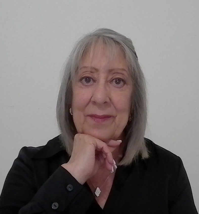 Eneida G, MD Psychiatrist