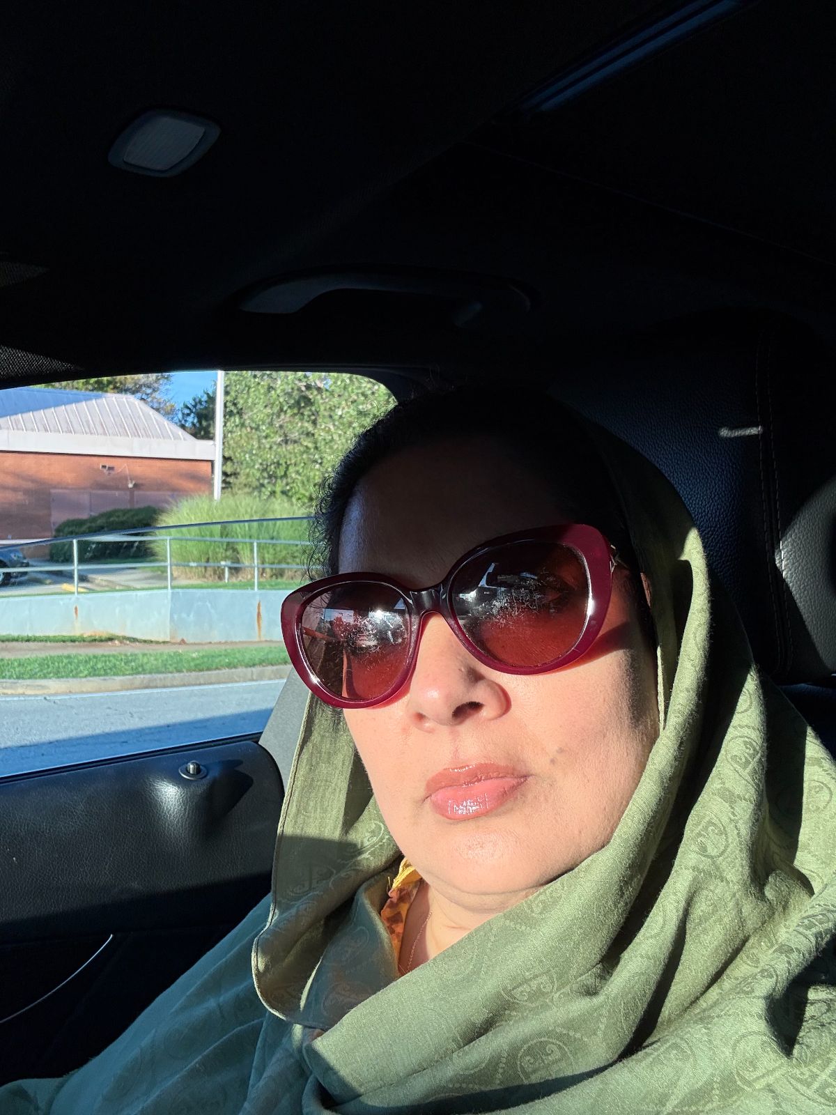 Hena B, MD Psychiatrist