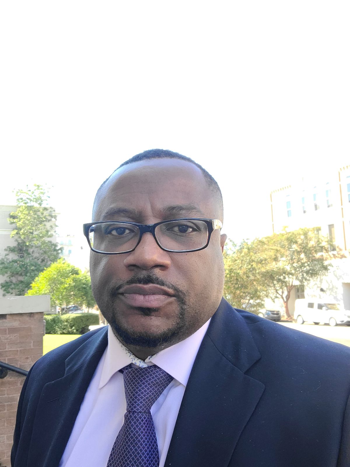 Ikechukwu O, MD