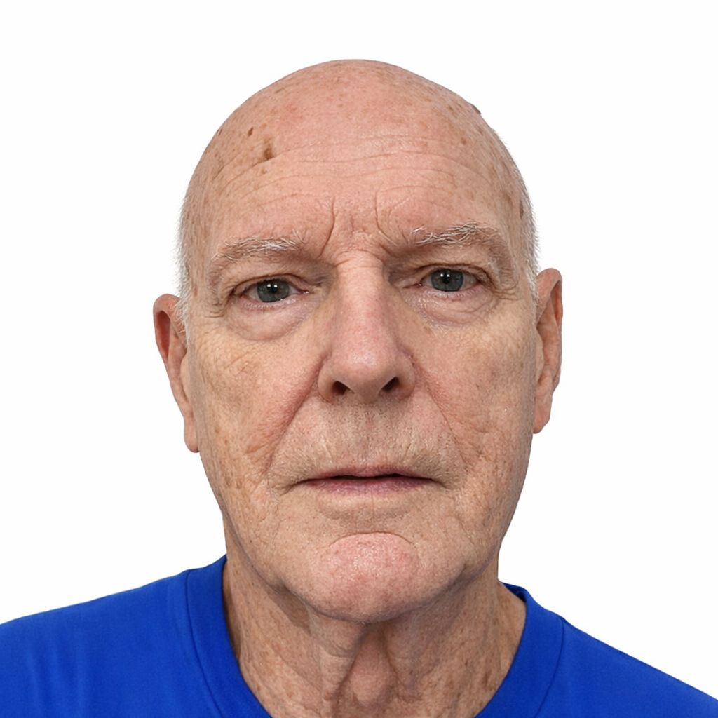 James C, MD