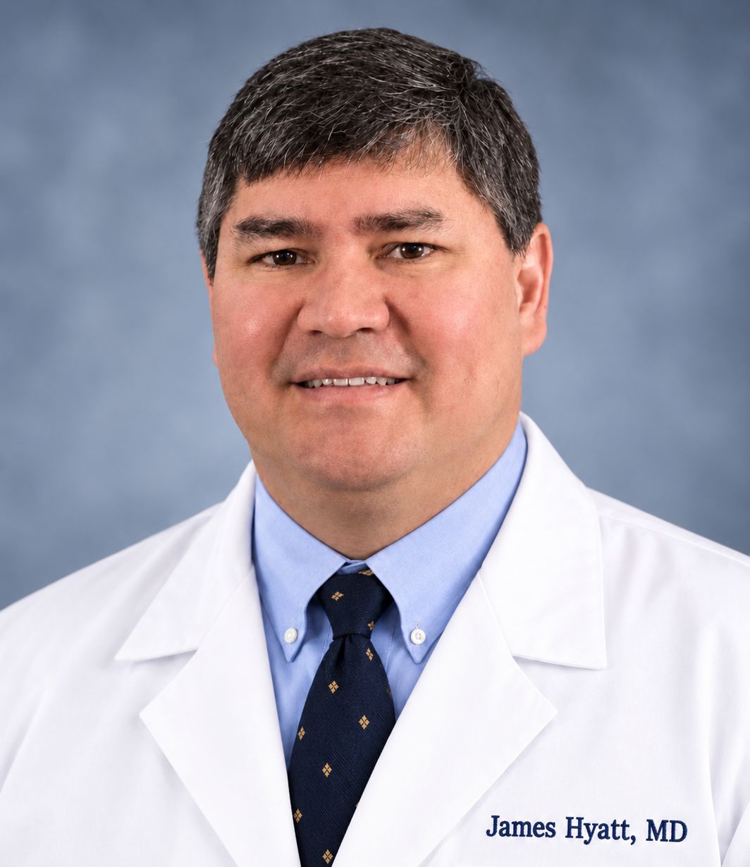 James H, MD