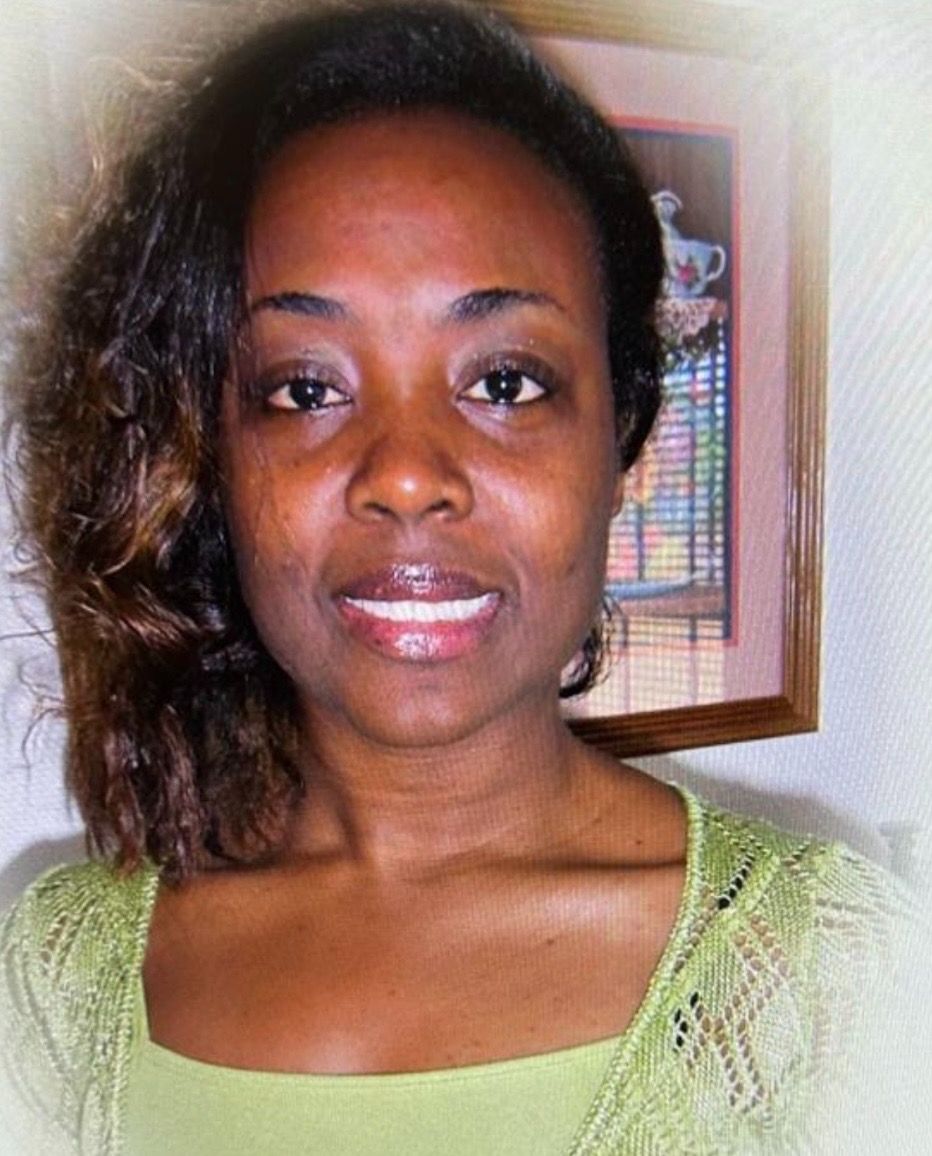 Joycelyn V, MD Psychiatrist