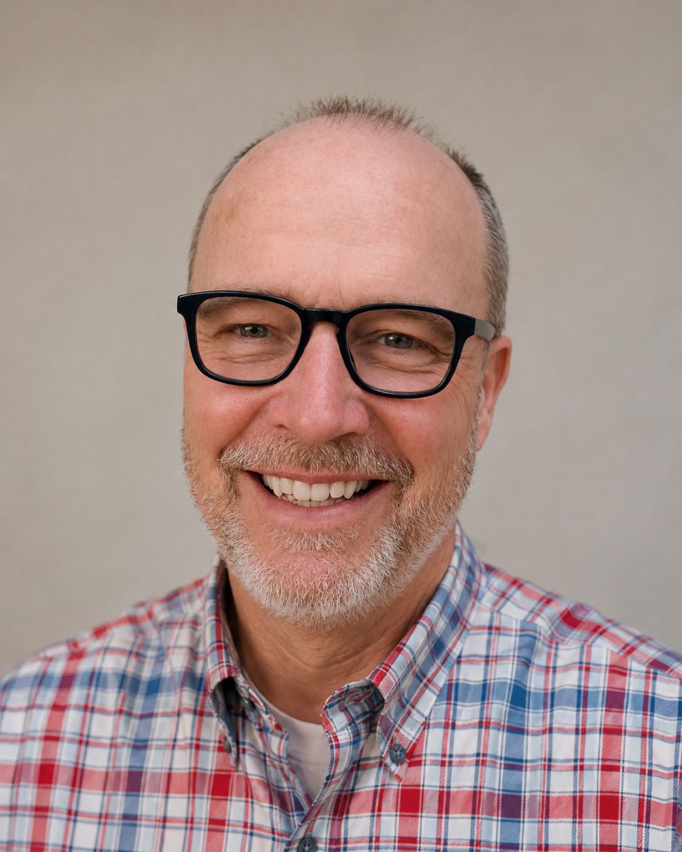 Keith B, MD