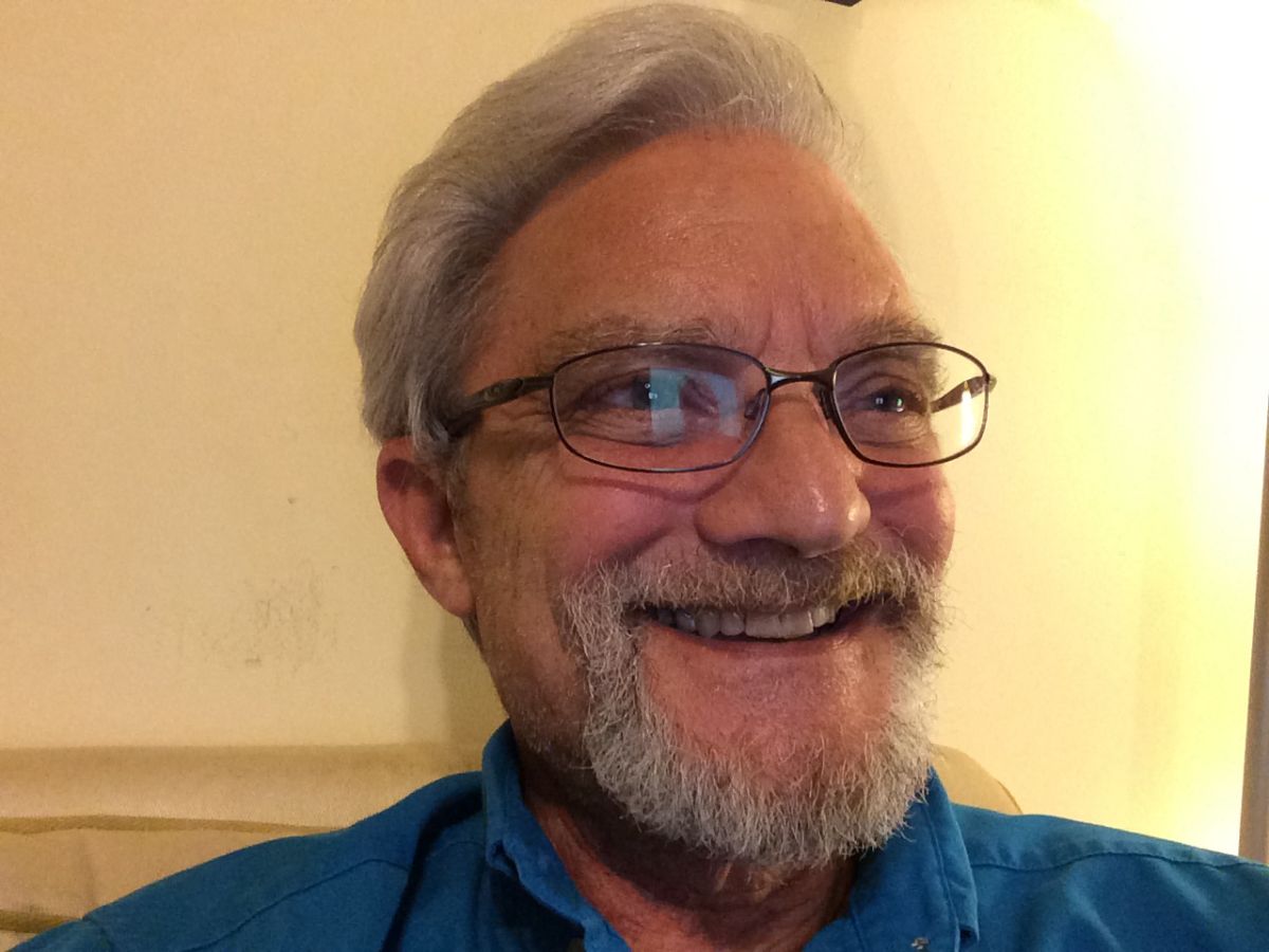 Kenneth T, MD