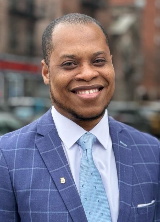 Kwame F, MD Psychiatrist (Prescriber of Record)- TX