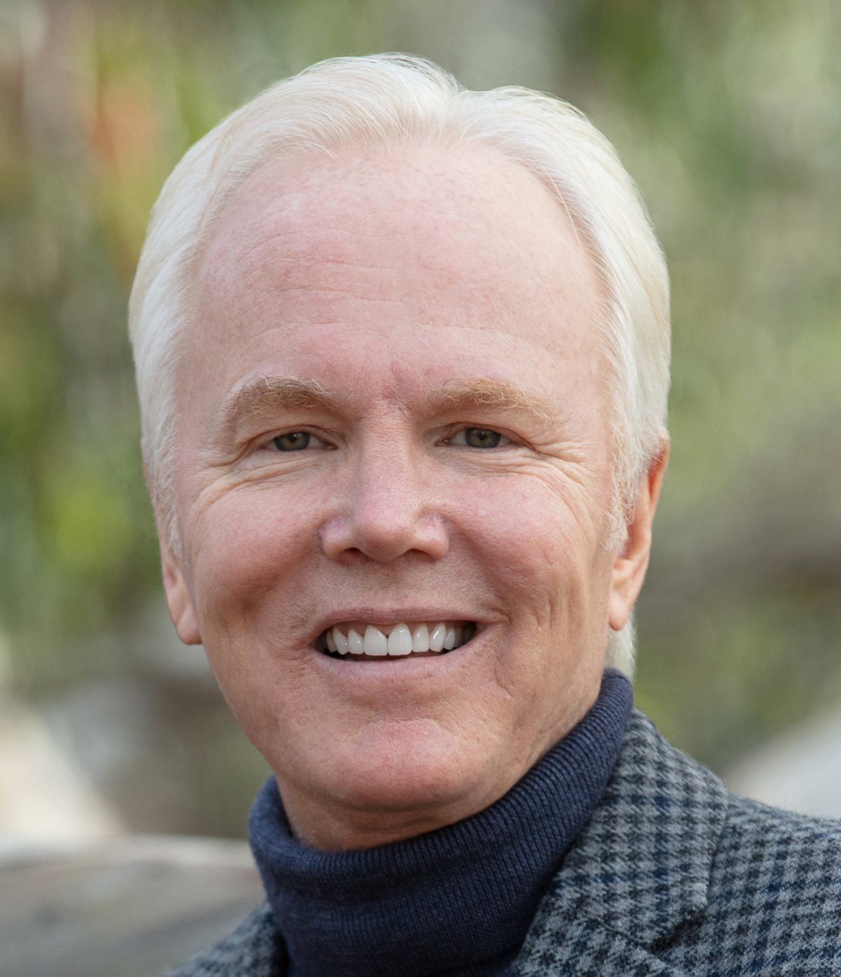 Michael M, MD Psychiatrist