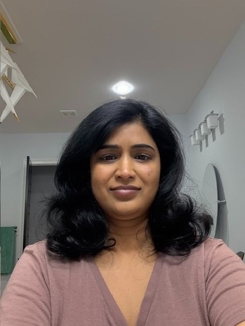 Pallavi S, MD
