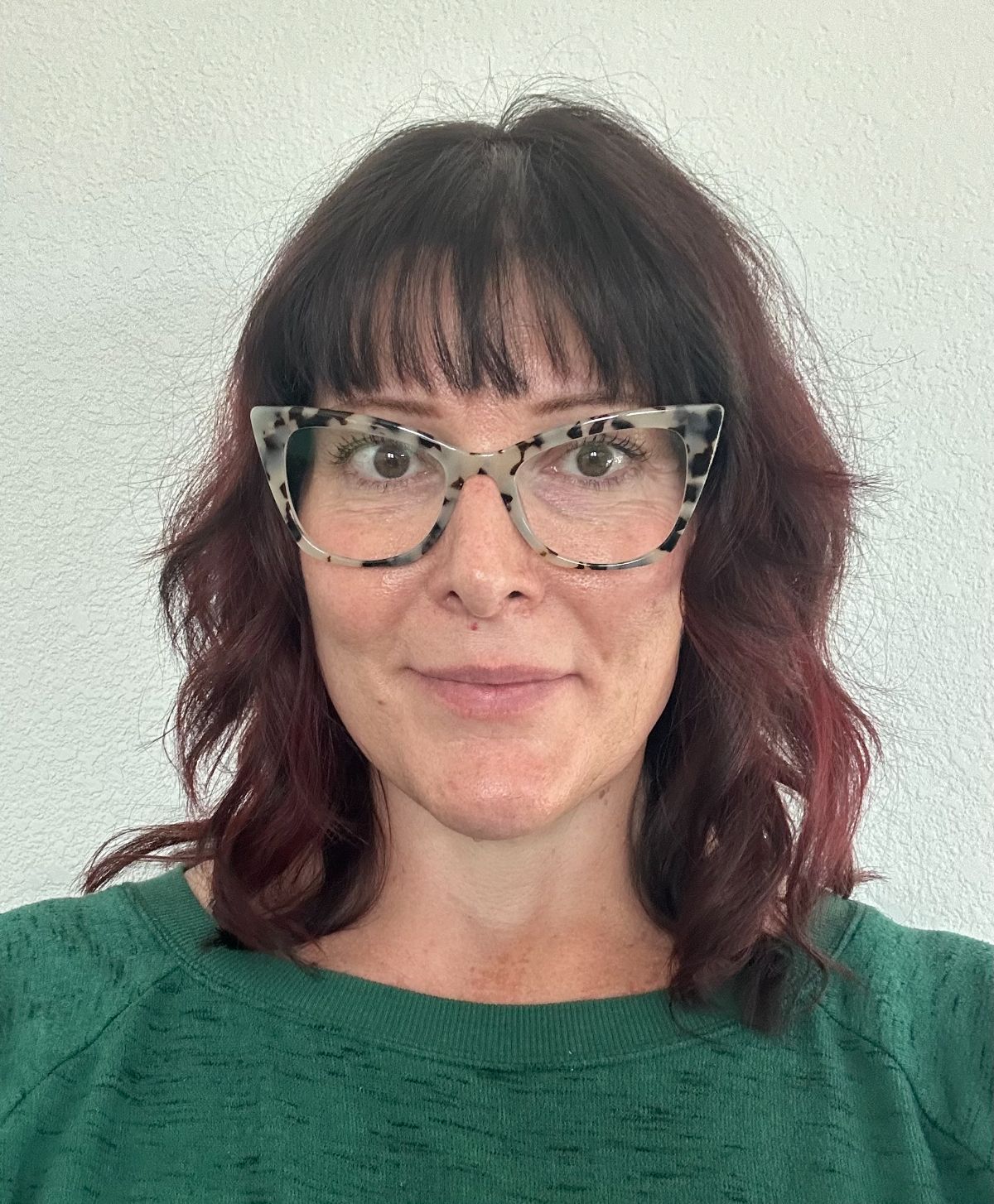 Rhonda S, MD Psychiatrist