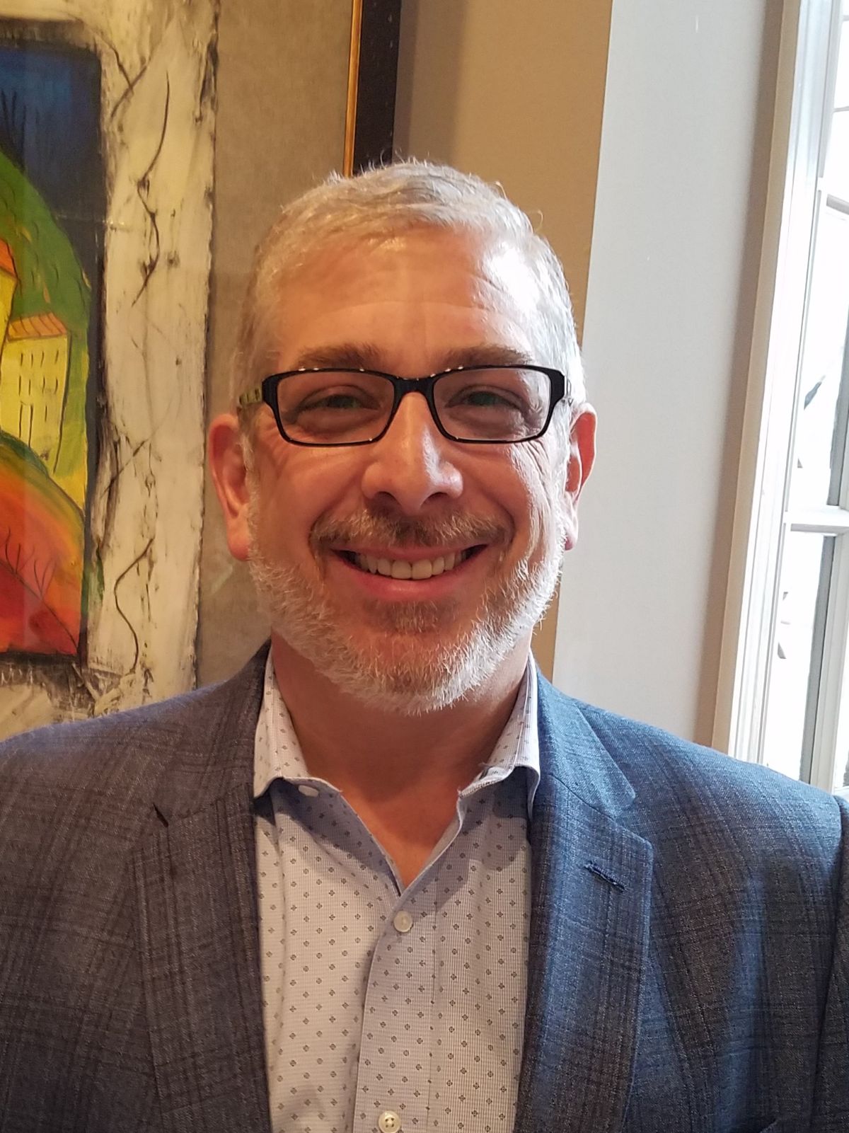 Stephen G, MD Psychiatrist