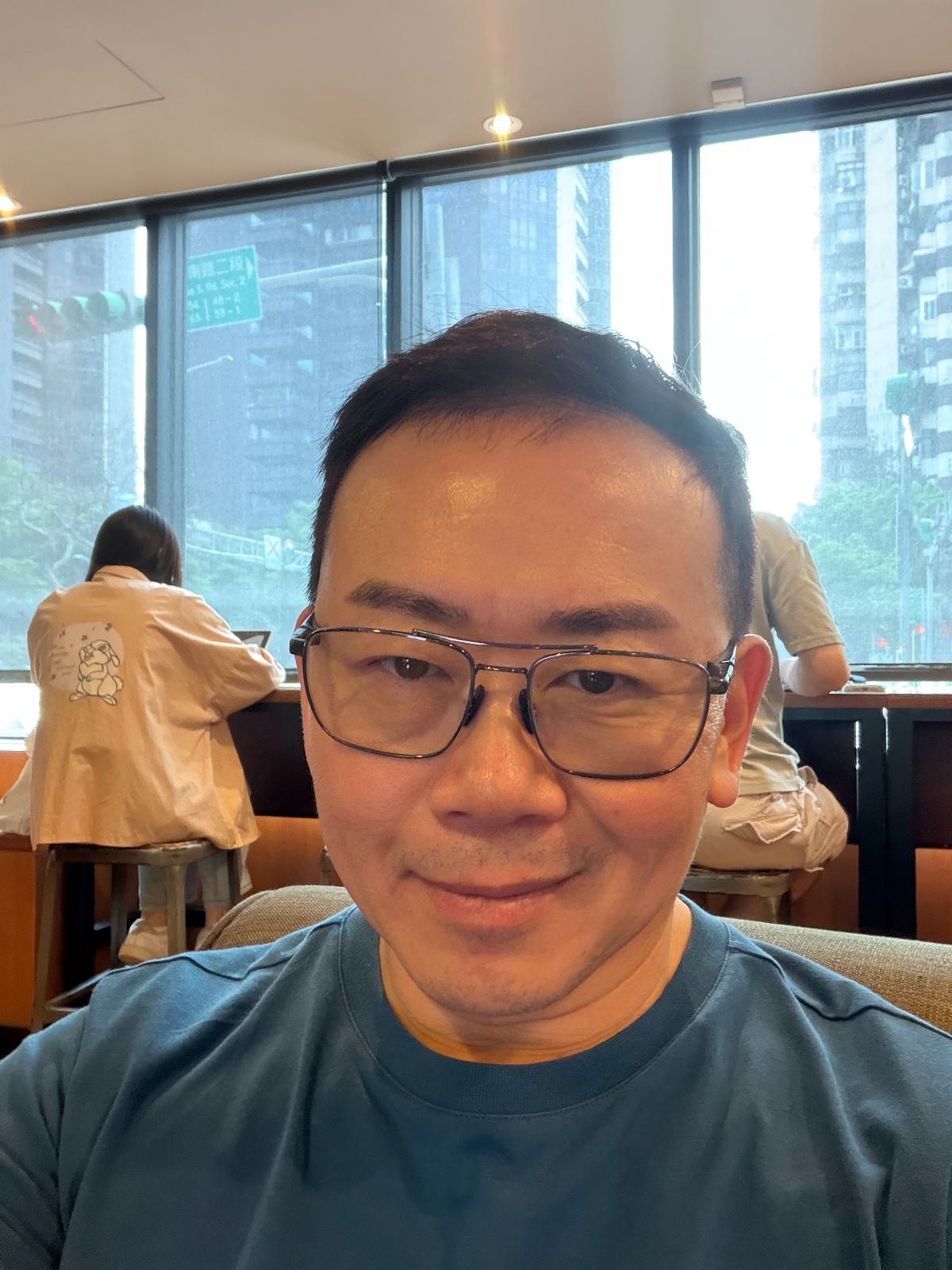 Tin Jon S, MD