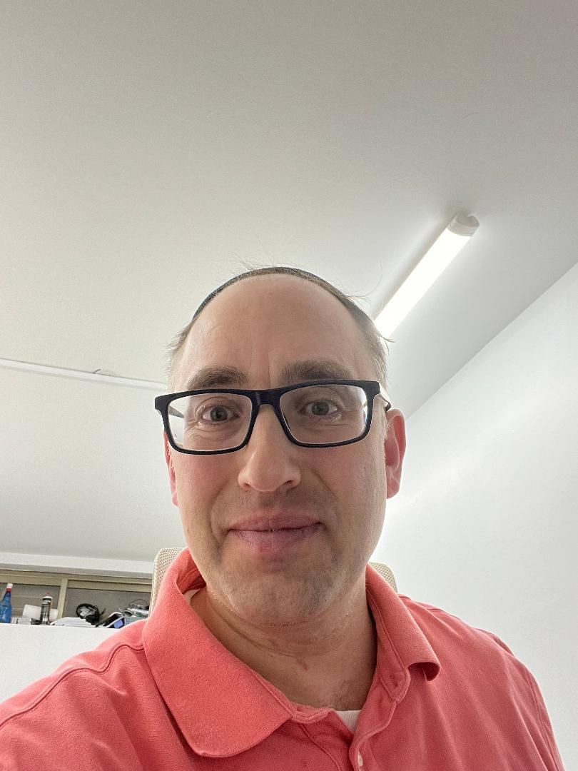 Tuvia B, DO Psychiatrist