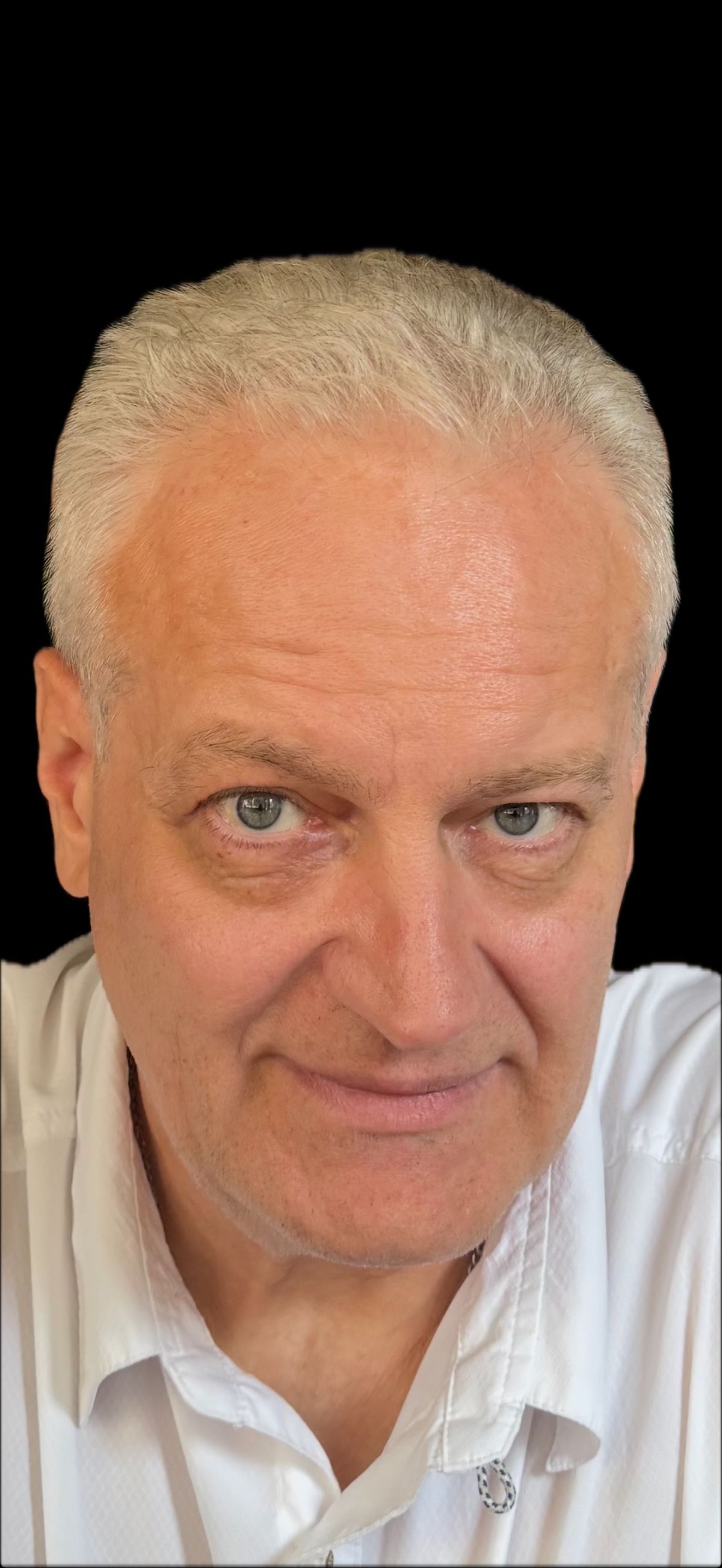 Viktor Y, MD Psychiatrist